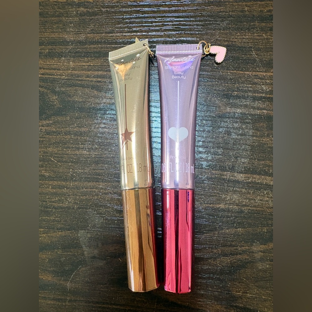 Flawless highlighter Duo